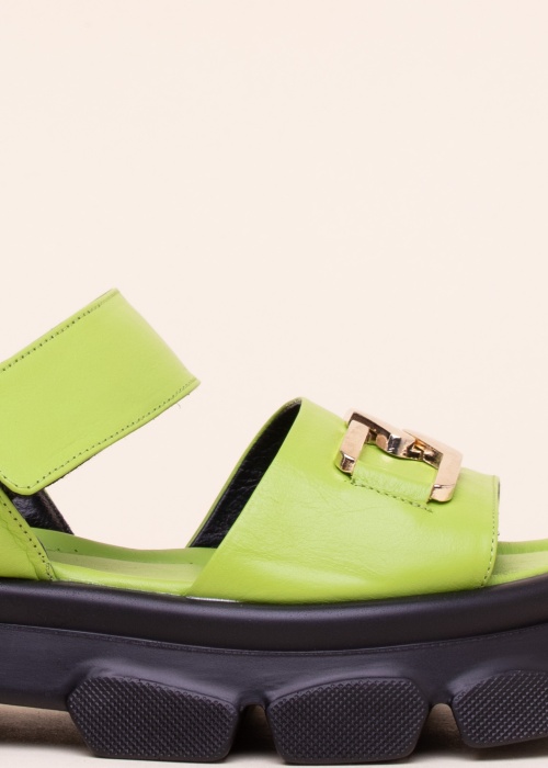 Molly Bessa sandales