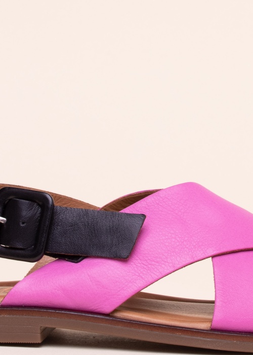 Molly Bessa sandales