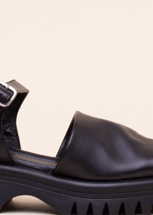 Molly Bessa sandales