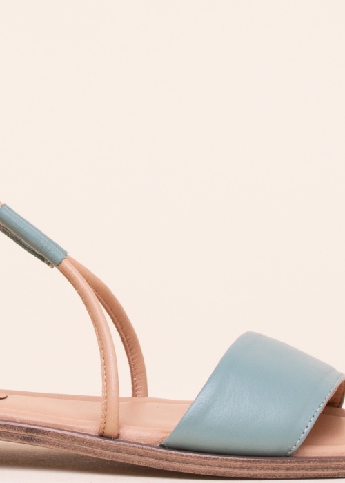 Босоножки Molly Bessa