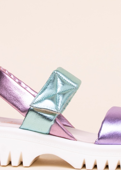 Molly Bessa sandales