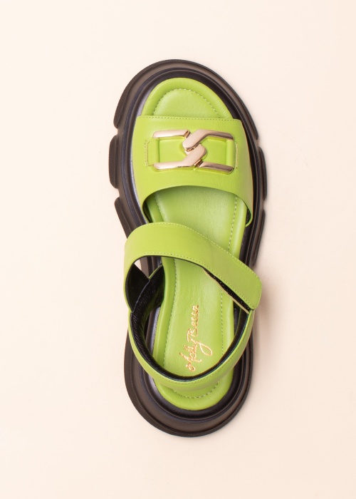 Molly Bessa sandales