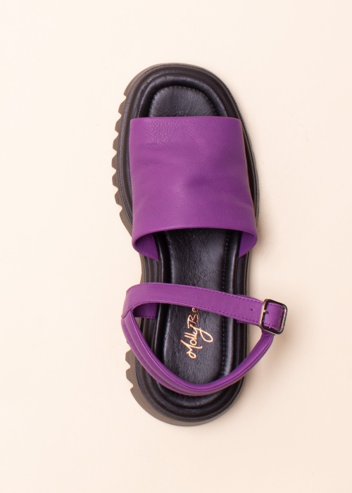 Босоножки Molly Bessa