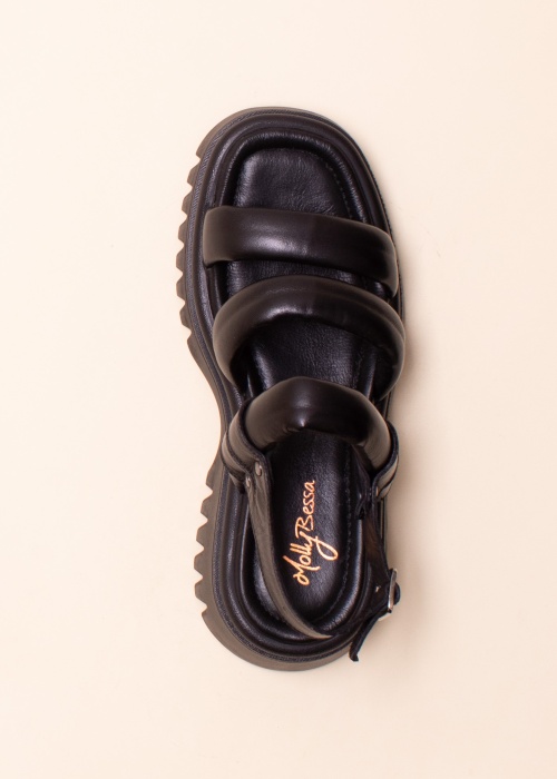 Molly Bessa sandales