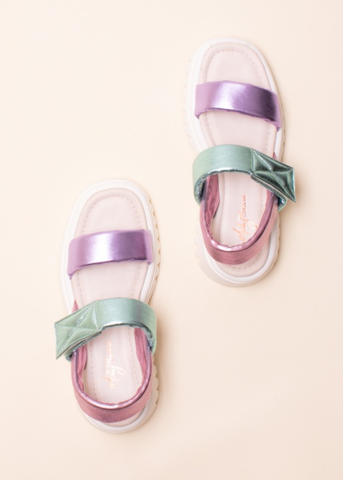 Molly Bessa sandales