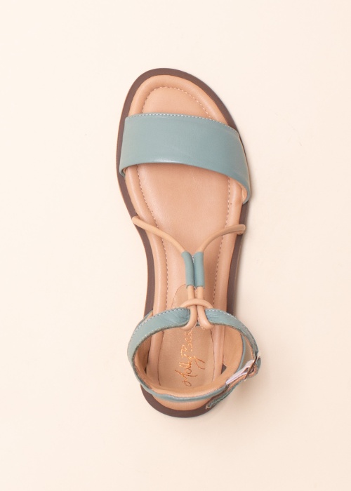 Босоножки Molly Bessa