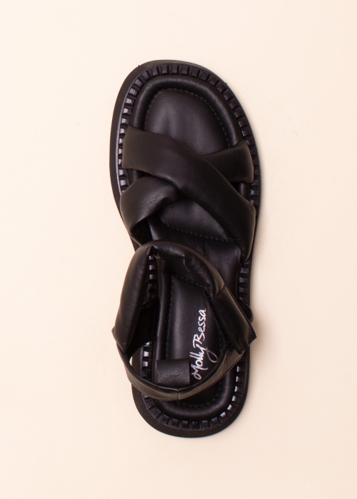 Molly Bessa sandales