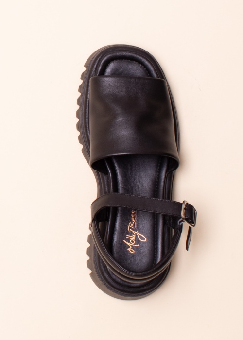 Molly Bessa sandales