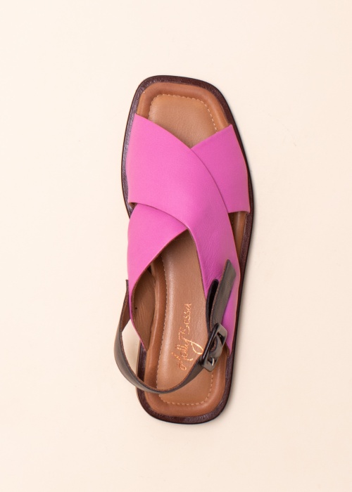 Molly Bessa sandales