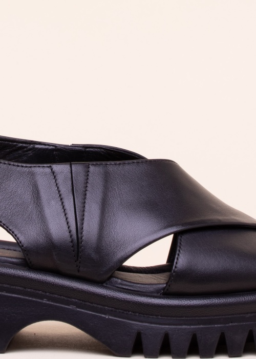 Босоножки Molly Bessa