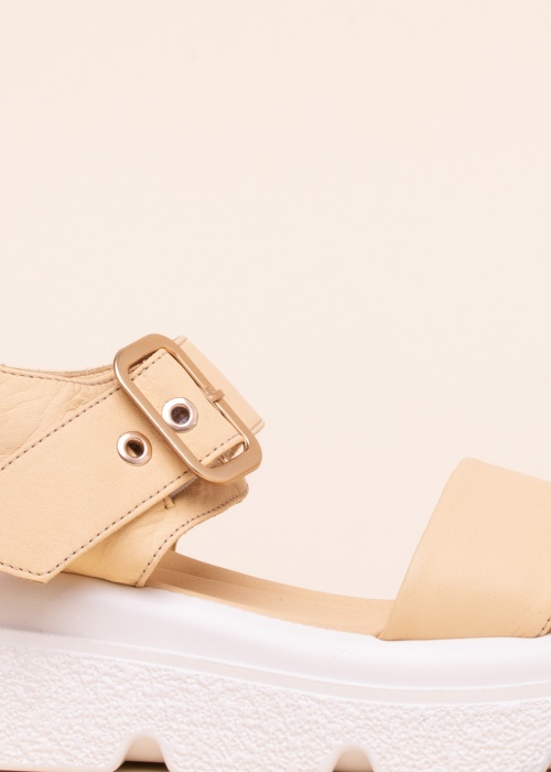 Molly Bessa sandales