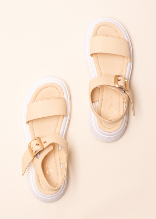 Molly Bessa sandales