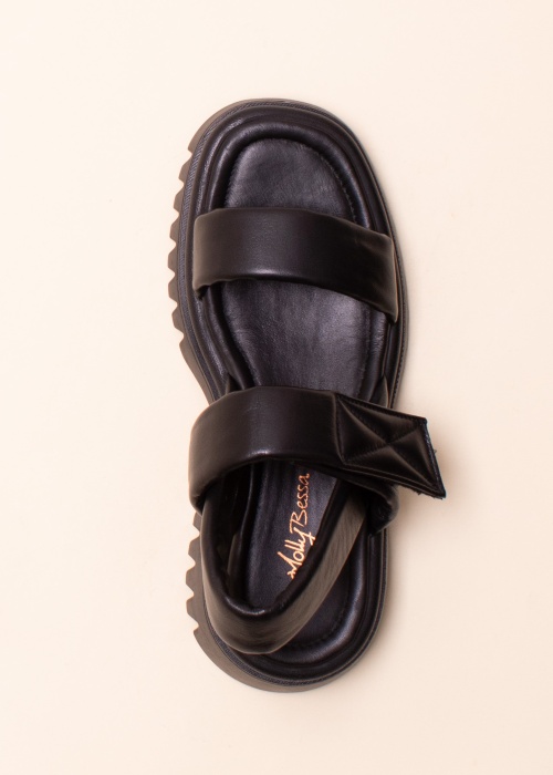 Molly Bessa sandales