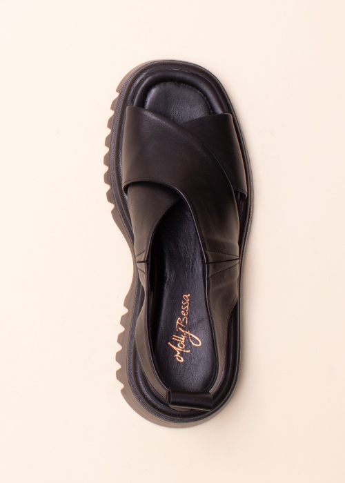 Босоножки Molly Bessa