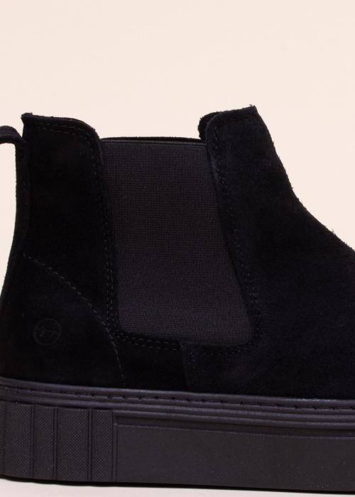 Полусапоги Tamaris