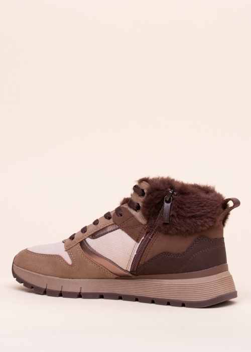 Полусапоги Tamaris