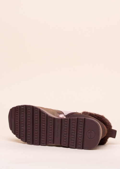 Полусапоги Tamaris