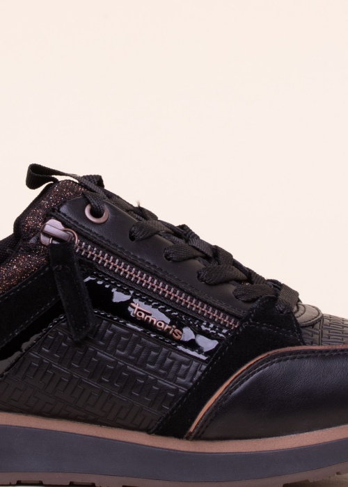 Tamaris brīvā laika apavi