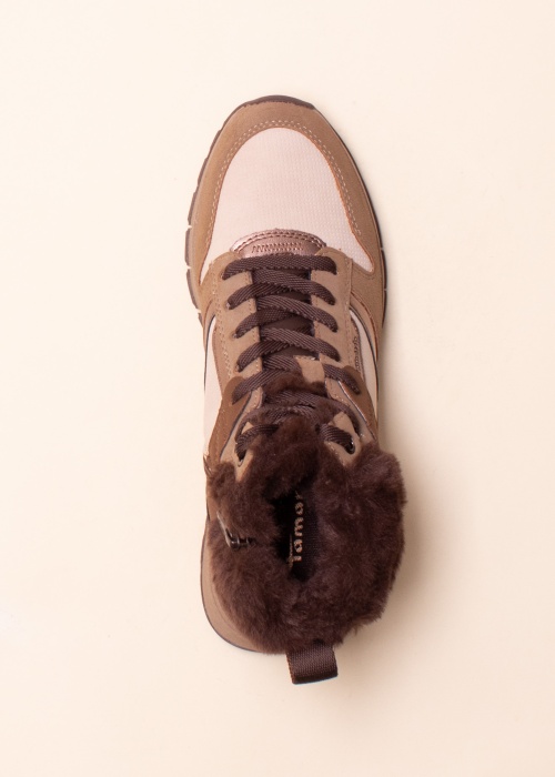 Полусапоги Tamaris