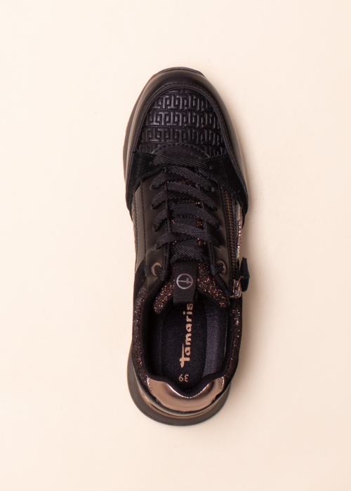 Tamaris brīvā laika apavi