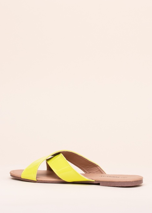 Босоножки Topway