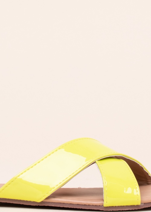 Босоножки Topway