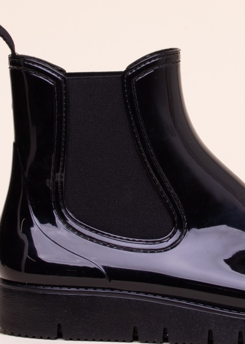 Lundeberg gumijas zābaki Höle