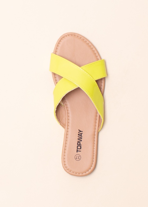 Босоножки Topway