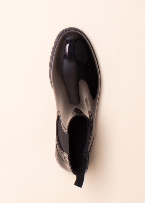 Lundeberg gumijas zābaki Höle