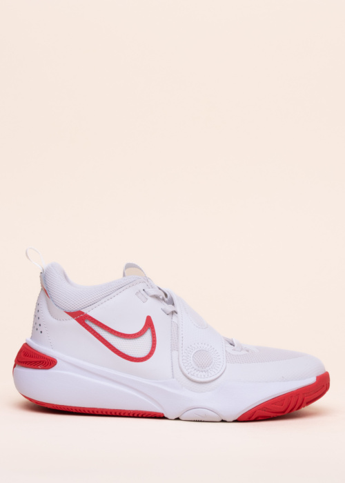 Nike basketbola apavi Team Hustle D 11
