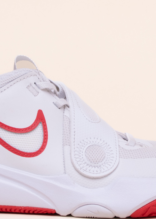 Nike basketbola apavi Team Hustle D 11