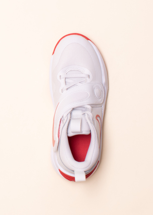 Nike basketbola apavi Team Hustle D 11