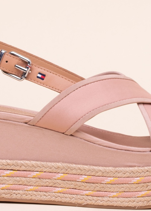 Tommy Hilfiger kurpes