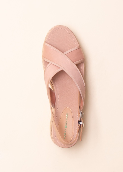 Tommy Hilfiger kurpes