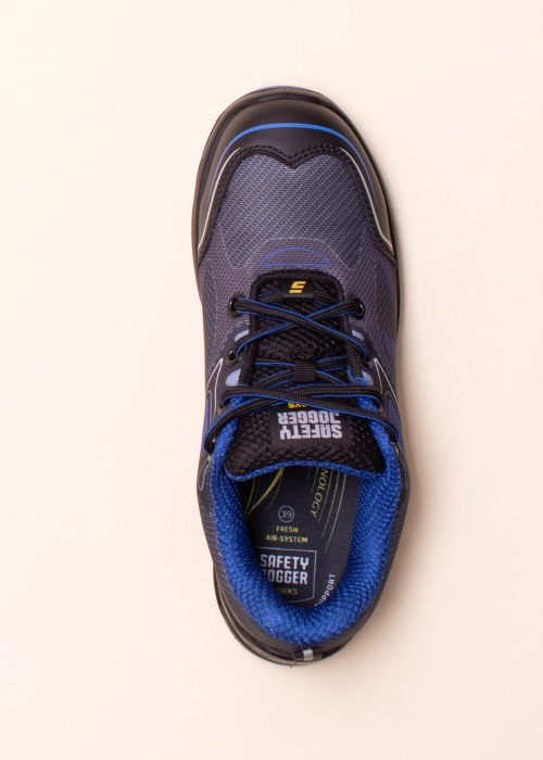 Рабочая обувь + подарочный комплект Safety Jogger Works