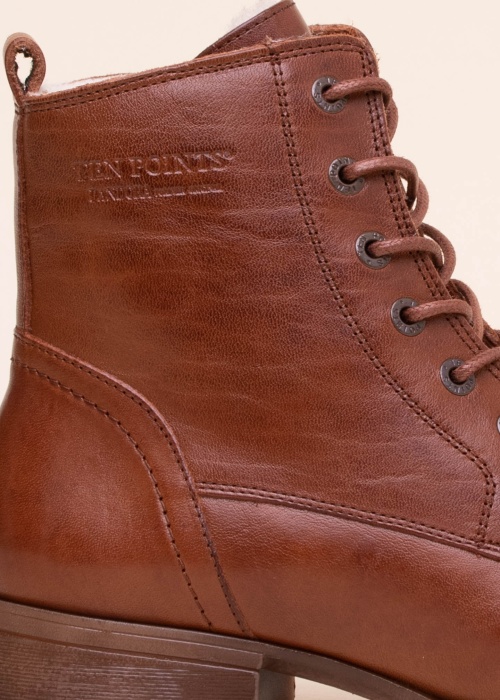 Полусапоги Ten Points