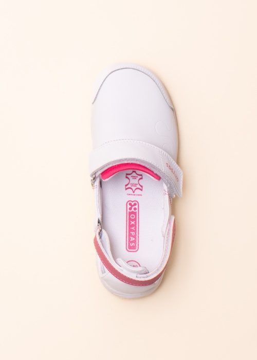 Рабочая обувь Salma Oxypas