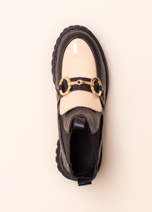 Полусапоги All я Want Multi Copenhagen shoes