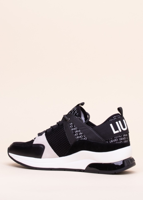 Liu-Jo ikdienas apavi Karlie