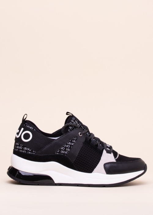 Liu-Jo ikdienas apavi Karlie