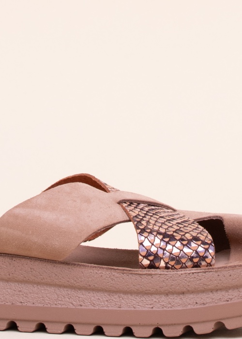 Fantasy Сандалии Sansa