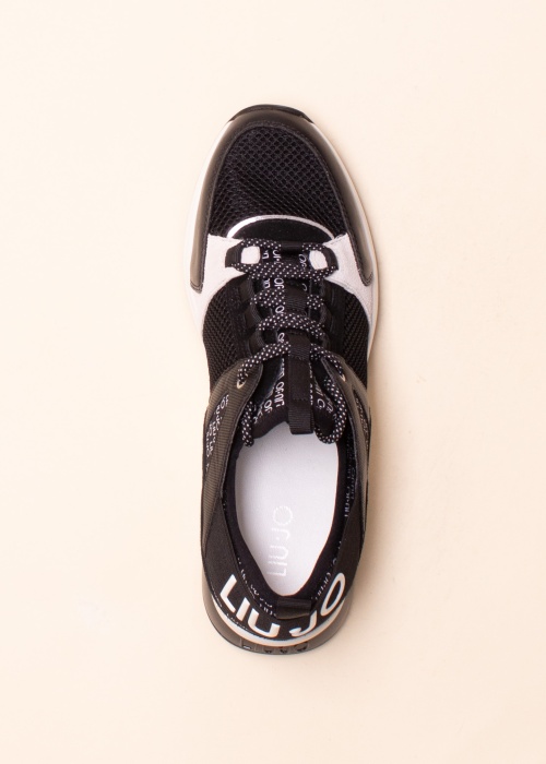 Liu-Jo ikdienas apavi Karlie