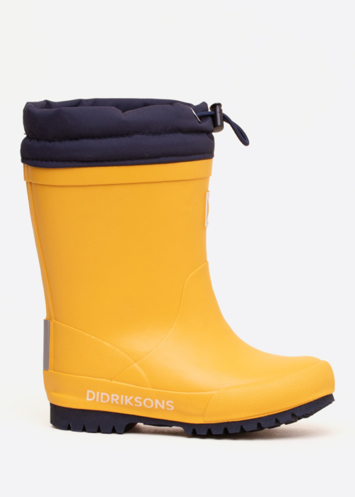 Didriksons silti gumijas zābaki Slush