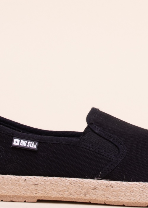 Эспадрильи Big Star