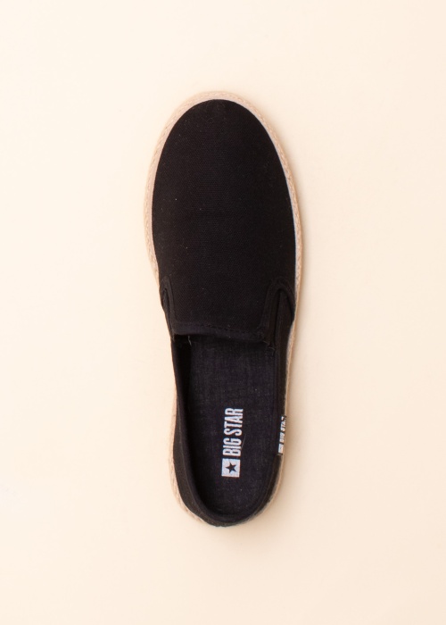 Эспадрильи Big Star