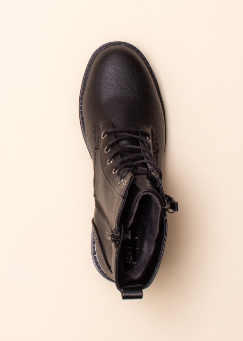 Полусапоги Mustang