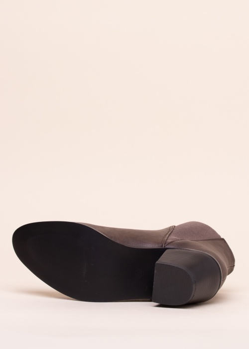 Полусапоги Topway 