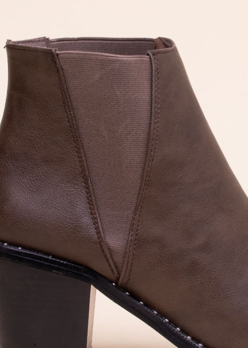 Полусапоги Topway 