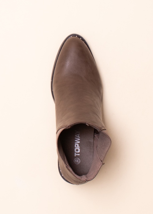 Полусапоги Topway 