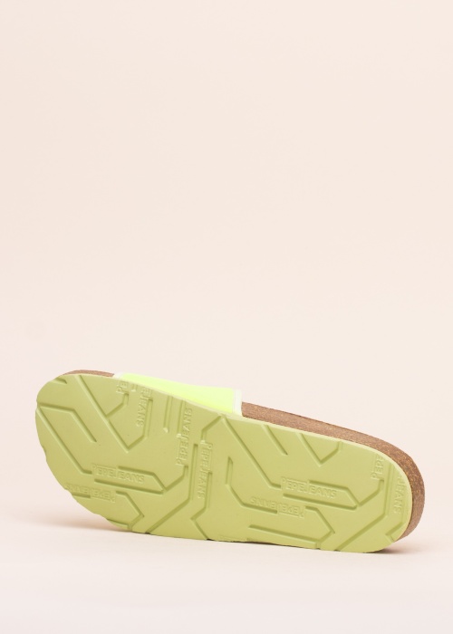 Шлёпанцы Pepe Jeans Oban